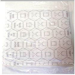 Filtro cappa per odori...