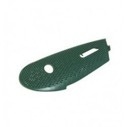 Hygienische Filterabdeckung...