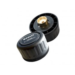 Bouchon de sécurité chaudière vaporella polti sldb0138