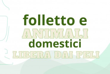 Folletto e Animali Domestici: Come Mantenere la Tua Casa Pulita e Libera dai Peli (e dagli Odori!)